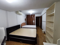 Blk 343 Clementi Avenue 5 (Clementi), HDB 3 Rooms #504508021